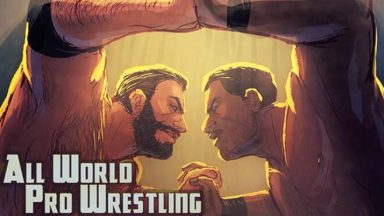 Featured All World Pro Wrestling Free Download
