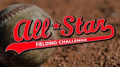Featured AllStar Fielding Challenge VR Free Download