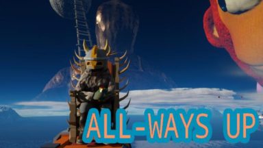 Featured AllWays Up Free Download