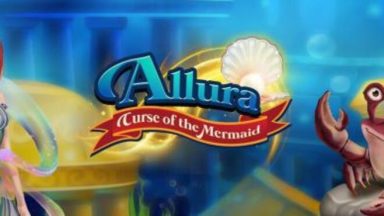 Featured Allura Curse of the Mermaid Free Download