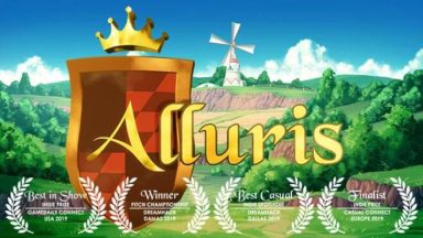 Featured Alluris Free Download