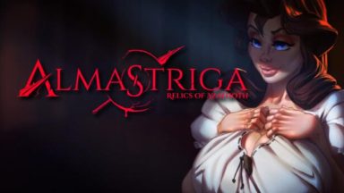 Featured Almastriga Relics of Azathoth Free Download