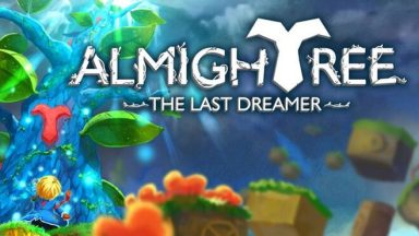 Featured Almightree The Last Dreamer Free Download