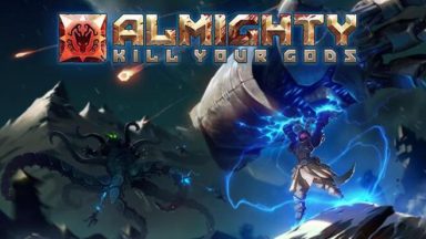 Featured Almighty Kill Your Gods Free Download