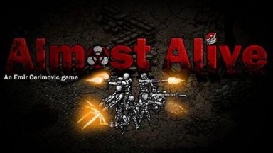 Featured Almost Alive Free Download