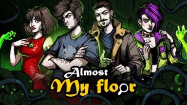 Featured Almost My Floor Free Download