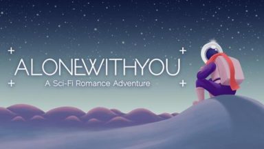 Featured Alone With You Free Download
