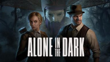 Featured Alone in the Dark Free Download