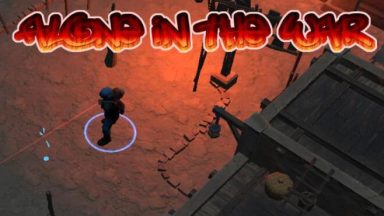 Featured Alone in the War Free Download