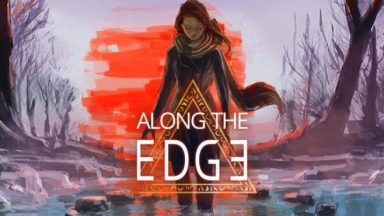 Featured Along the Edge Free Download