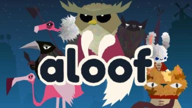 Featured Aloof Free Download