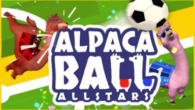 Featured Alpaca Ball Allstars Free Download