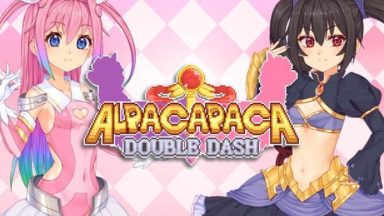Featured Alpacapaca Double Dash Free Download