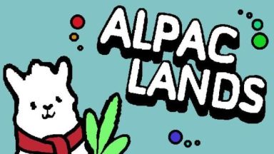 Featured Alpaclands Free Download