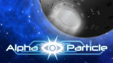 Featured Alpha Particle Free Download