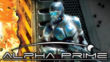 Featured Alpha Prime Free Download