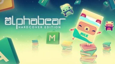 Featured Alphabear Hardcover Edition Free Download