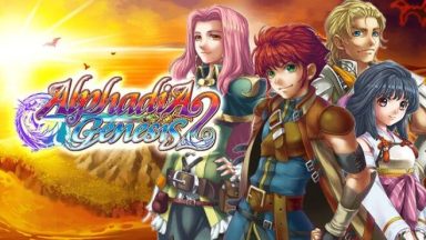 Featured Alphadia Genesis 2 Free Download