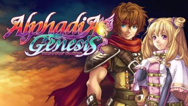 Featured Alphadia Genesis Free Download