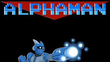 Featured Alphaman Free Download