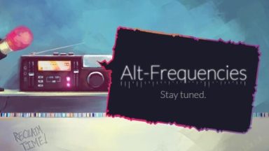 Featured AltFrequencies Free Download