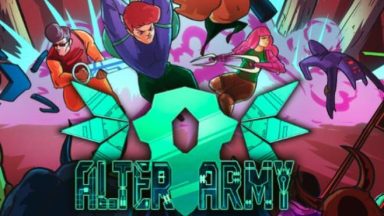Featured Alter Army Free Download