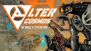 Featured Alter Cosmos Free Download