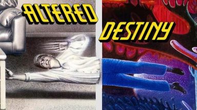 Featured Altered Destiny Free Download