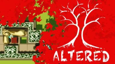 Featured Altered Free Download