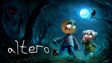 Featured Altero Free Download