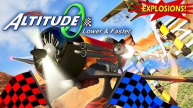 Featured Altitude0 Lower Faster Free Download