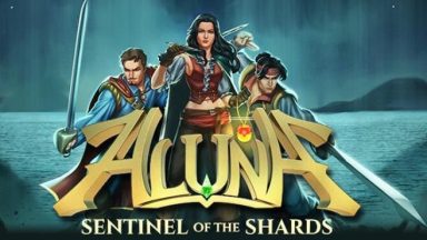 Featured Aluna Sentinel of the Shards Free Download