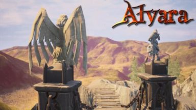 Featured Alvara Free Download