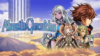 Featured Alvastia Chronicles Free Download