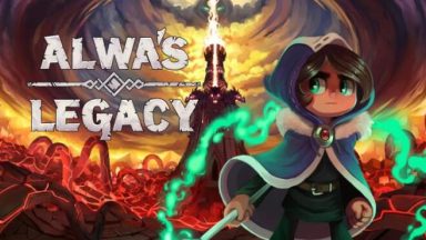 Featured Alwas Legacy Free Download