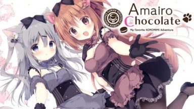 Featured Amairo Chocolate Free Download