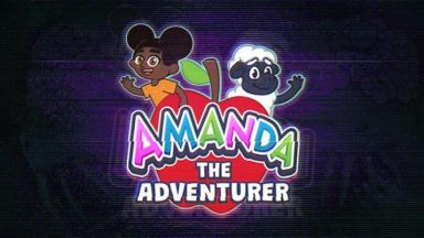 Featured Amanda the Adventurer Free Download