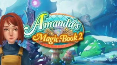 Featured Amandas Magic Book 2 Free Download