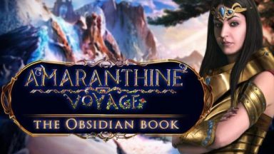 Featured Amaranthine Voyage The Obsidian Book Collectors Edition Free Download