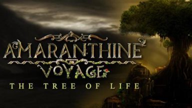 Featured Amaranthine Voyage The Tree of Life Collectors Edition Free Download