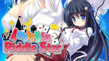 Featured Amatarasu Riddle Star Free Download