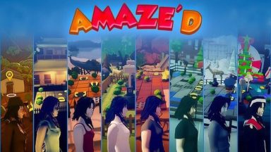 Featured AmazeD Free Download