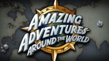 Featured Amazing Adventures Around the World Free Download