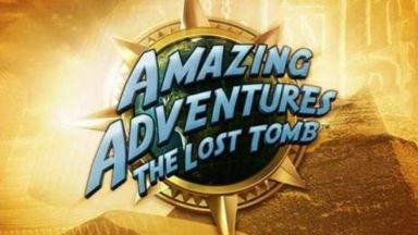 Featured Amazing Adventures The Lost Tomb Free Download