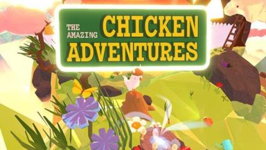 Featured Amazing Chicken Adventures Free Download