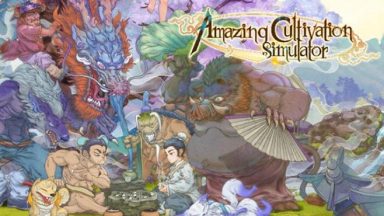 Featured Amazing Cultivation Simulator Free Download