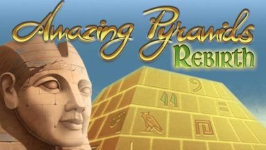 Featured Amazing Pyramids Rebirth Free Download