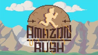 Featured Amazon Rush Free Download