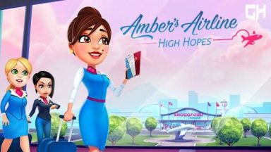 Featured Ambers Airline High Hopes Free Download