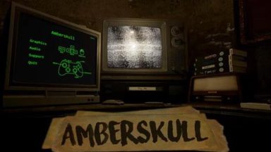Featured Amberskull Free Download